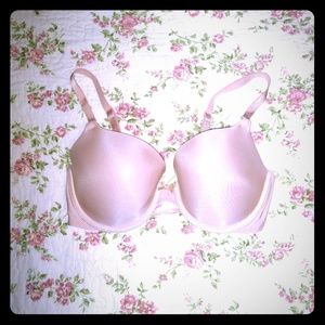 Victoria's secret bra